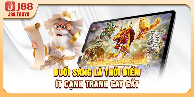 Giờ Vàng Nổ Hũ - 4 Khung Giờ Đại Cát Giúp Bạn Thắng 99% - PIVEX.ONE