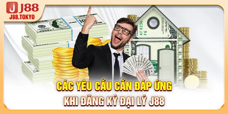 Đăng Ký Đại Lý J88 - Hợp Tác Minh Bạch, Quyền Lợi Rõ Ràng - PIVEX.ONE