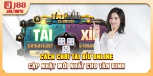 Live Casino J88 – Sòng Bài Trực Tuyến Thời Gian Thực - PIVEX.ONE