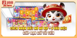 Game Nổ Hũ J88 – Sảnh Quay Hũ Slots Jackpot Khổng Lồ - PIVEX.ONE