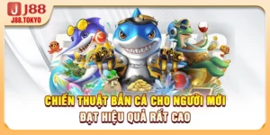 Bắn Cá Đổi Thưởng J88 – Săn Cá 3D Đại Dương Uy Tín - PIVEX.ONE