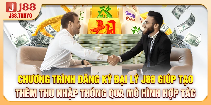 Đăng Ký Đại Lý J88 - Hợp Tác Minh Bạch, Quyền Lợi Rõ Ràng - PIVEX.ONE