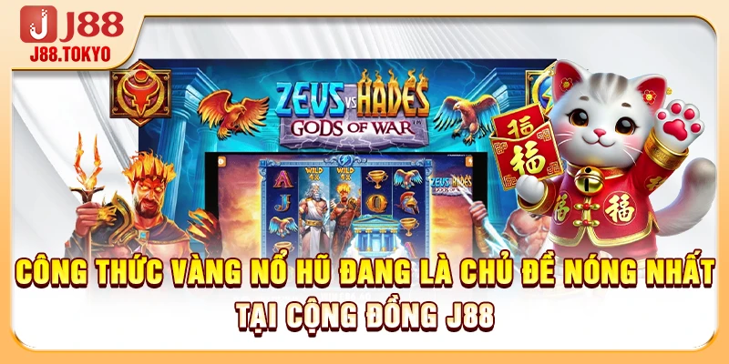 Công Thức Vàng Nổ Hũ - 4 Bí Mật Quay Hũ Thắng 99% - PIVEX.ONE