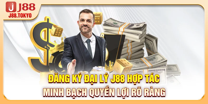Đăng Ký Đại Lý J88 - Hợp Tác Minh Bạch, Quyền Lợi Rõ Ràng - PIVEX.ONE