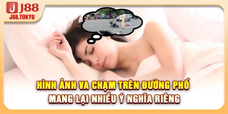 Giải Mã Việc Nằm Mơ Thấy Tai Nạn Giao Thông Chi Tiết - PIVEX.ONE