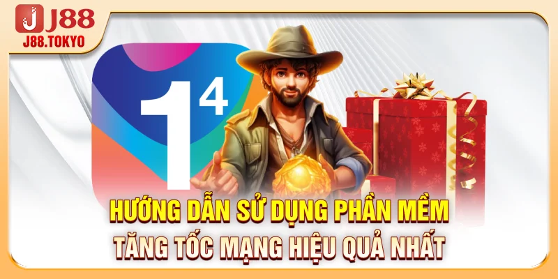 Tải 1.1.1.1 - Chỉ 3 Phút Cài Đặt Để Vào J88 Cực Nhanh - PIVEX.ONE