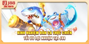 Bắn Cá Đổi Thưởng J88 – Săn Cá 3D Đại Dương Uy Tín - PIVEX.ONE
