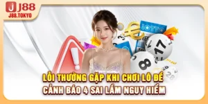 Xổ Số J88 - Sảnh Cược Quay Số Trực Tuyến Uy Tín - PIVEX.ONE