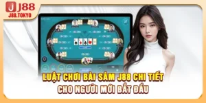 Game Bài Đổi Thưởng J88 – Sảnh Bài 3D Đấu Trí Uy Tín - PIVEX.ONE