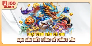 Bắn Cá Đổi Thưởng J88 – Săn Cá 3D Đại Dương Uy Tín - PIVEX.ONE