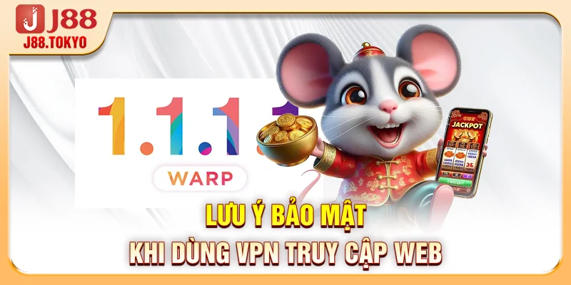 Tải 1.1.1.1 - Chỉ 3 Phút Cài Đặt Để Vào J88 Cực Nhanh - PIVEX.ONE