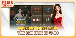 Live Casino J88 – Sòng Bài Trực Tuyến Thời Gian Thực - PIVEX.ONE