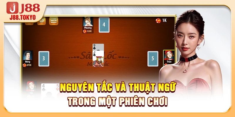Bài Sâm Lốc Là Gì? - Làm Chủ Ván Bài Chỉ Trong 1 Phút - PIVEX.ONE