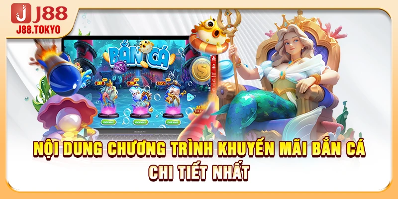 Chương Trình Khuyến Mãi Bắn Cá Trả Thưởng Cực Khủng - PIVEX.ONE