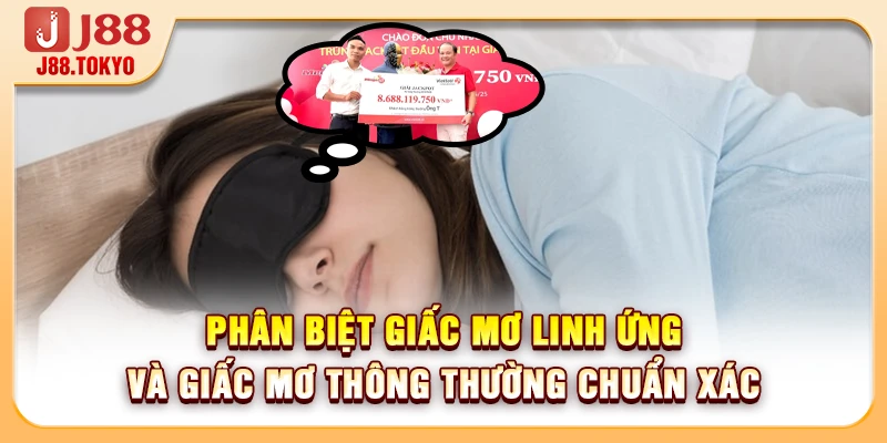 Phân Biệt Giấc Mơ Linh Ứng Và Giấc Mơ Thông Thường Chuẩn Xác - PIVEX.ONE