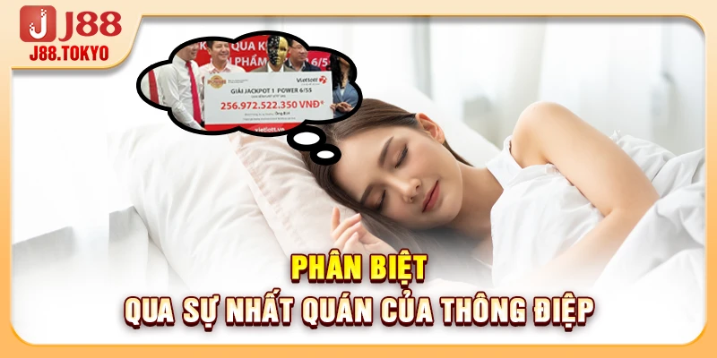 Phân Biệt Giấc Mơ Linh Ứng Và Giấc Mơ Thông Thường Chuẩn Xác - PIVEX.ONE