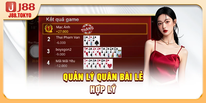 Mẹo Chơi Sâm Lốc Giúp Kiểm Soát Ván Bài Hiệu Quả Tại J88 - PIVEX.ONE