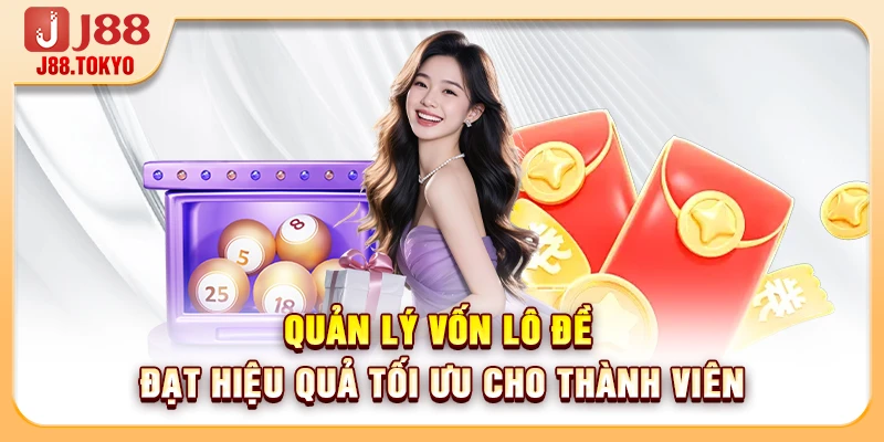 Quản Lý Vốn Lô đề Đạt Hiệu Quả Tối Ưu Cho Thành Viên - PIVEX.ONE