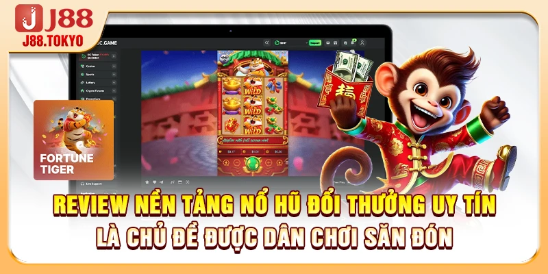 Review Nền Tảng Nổ Hũ Đổi Thưởng Uy Tín Nhất Năm 2026 - PIVEX.ONE