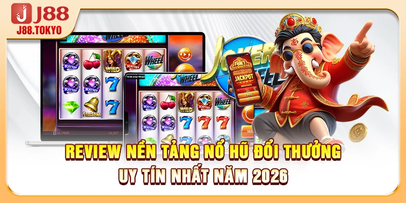 Review Nền Tảng Nổ Hũ Đổi Thưởng Uy Tín Nhất Năm 2026 - PIVEX.ONE