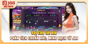 Live Casino J88 – Sòng Bài Trực Tuyến Thời Gian Thực - PIVEX.ONE