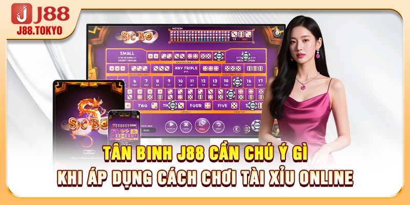 Cách Chơi Tài Xỉu Online - Cập Nhật Mới Nhất Cho Tân Binh - PIVEX.ONE