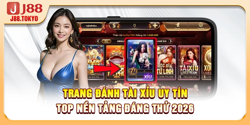 Trang Đánh Tài Xỉu Uy Tín - Top Nền Tảng Đáng Thử 2026 - PIVEX.ONE