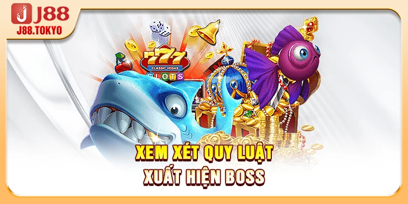 Luật Chơi Bắn Cá J88 Bạn Cần Hiểu Đúng Để Thắng Lớn - PIVEX.ONE
